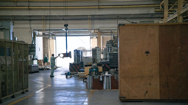 汽车零部件机械制造：常用材料解析与应用