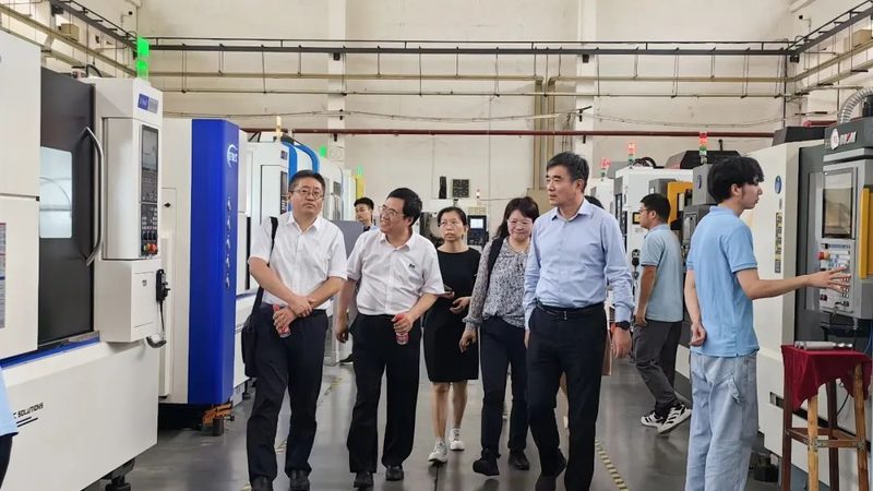 揭秘广东冲压设备品牌：品质背后的技术支撑