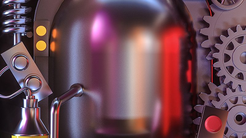 进口柱塞液压泵选型：关键因素与误区解析**